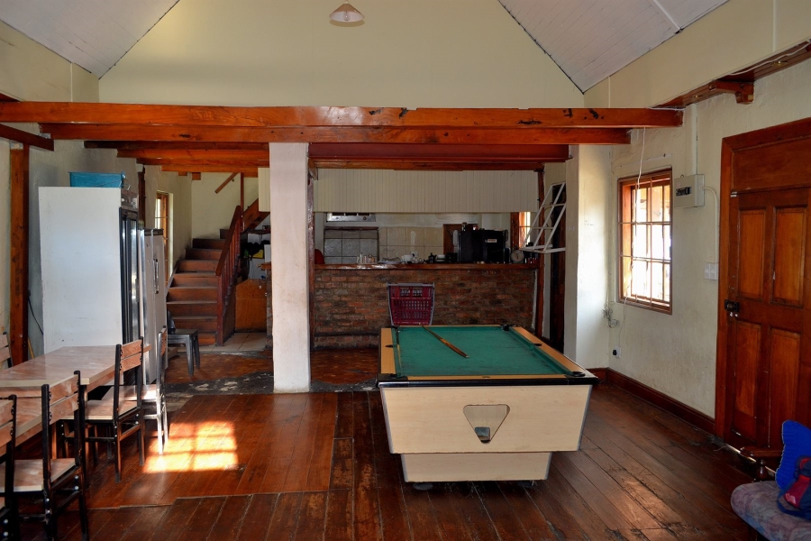 Commercial Property for Sale in Knysna Central Western Cape